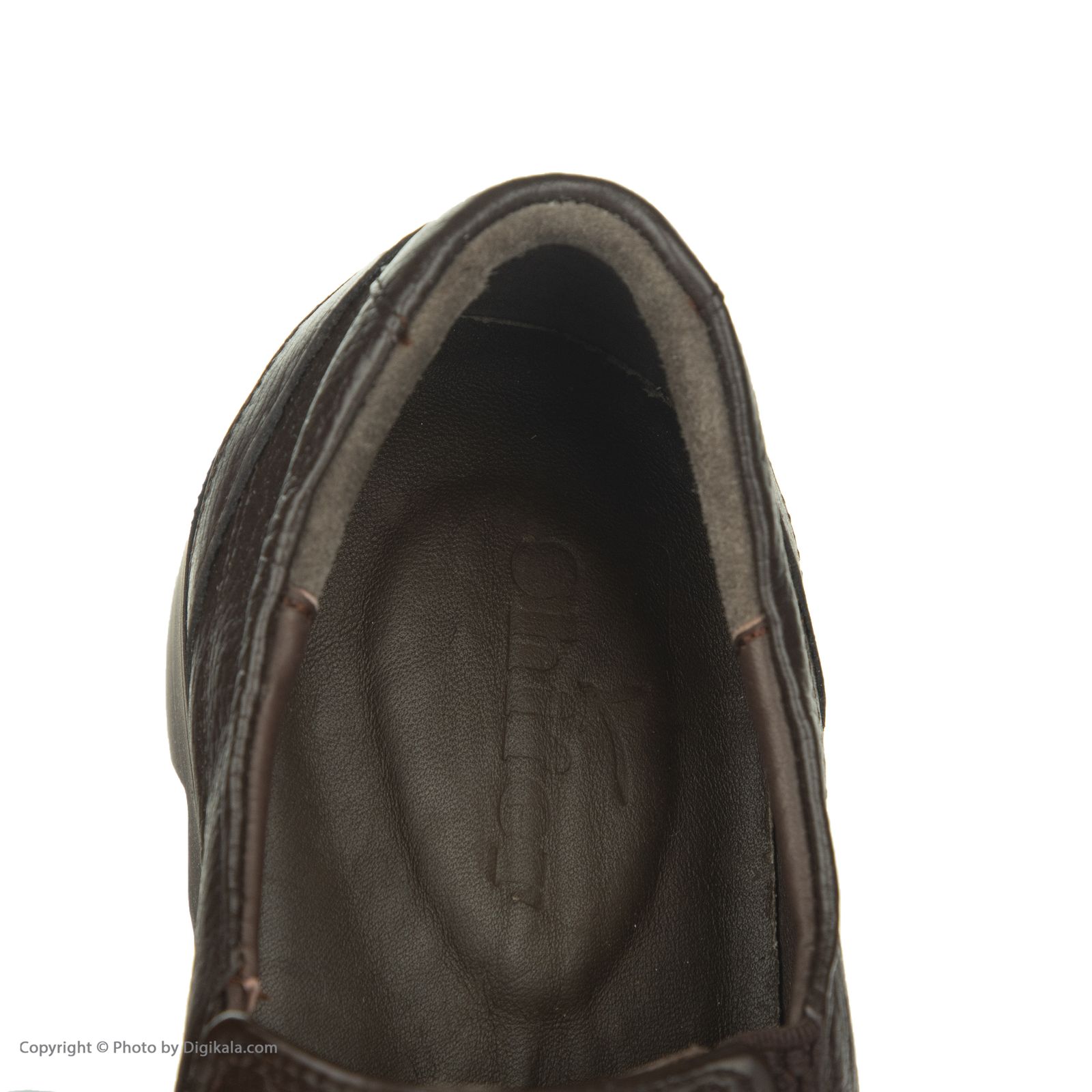 کفش روزمره مردانه شیفر مدل 7160A503104 -  - 8
