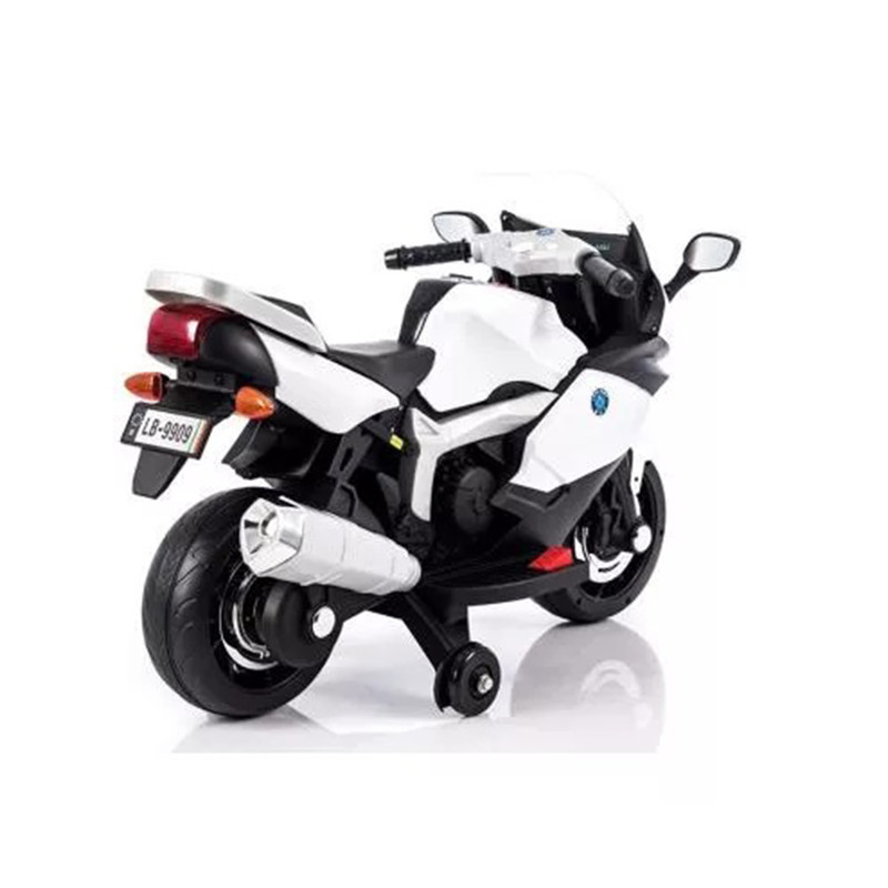 موتور شارژی مدل LB-9909 موتور شارژی مدل LB-9909