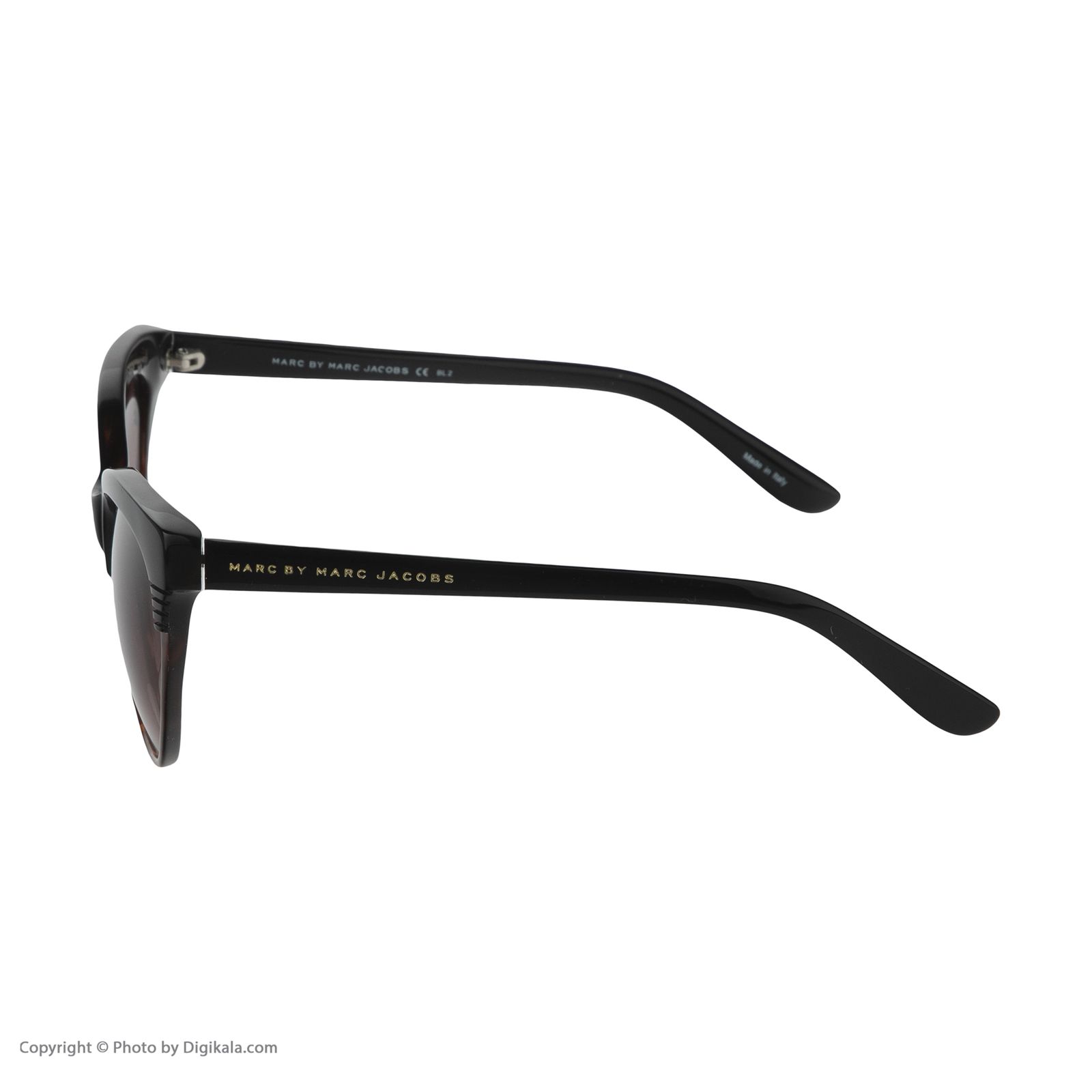  عینک آفتابی مارک جکوبس مدل 390 -  - 5