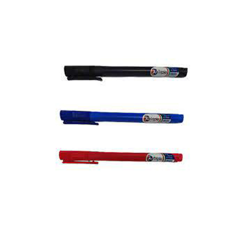 خودکار مدل تریپل مجموعه سه عددی