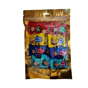 ویفر مینی پذیرایی میکس گودین - 500 گرم