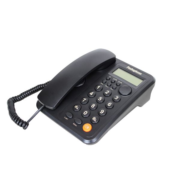 تلفن پاشافون مدل kx-T2021cid تلفن پاشافون مدل kx-T2021cid