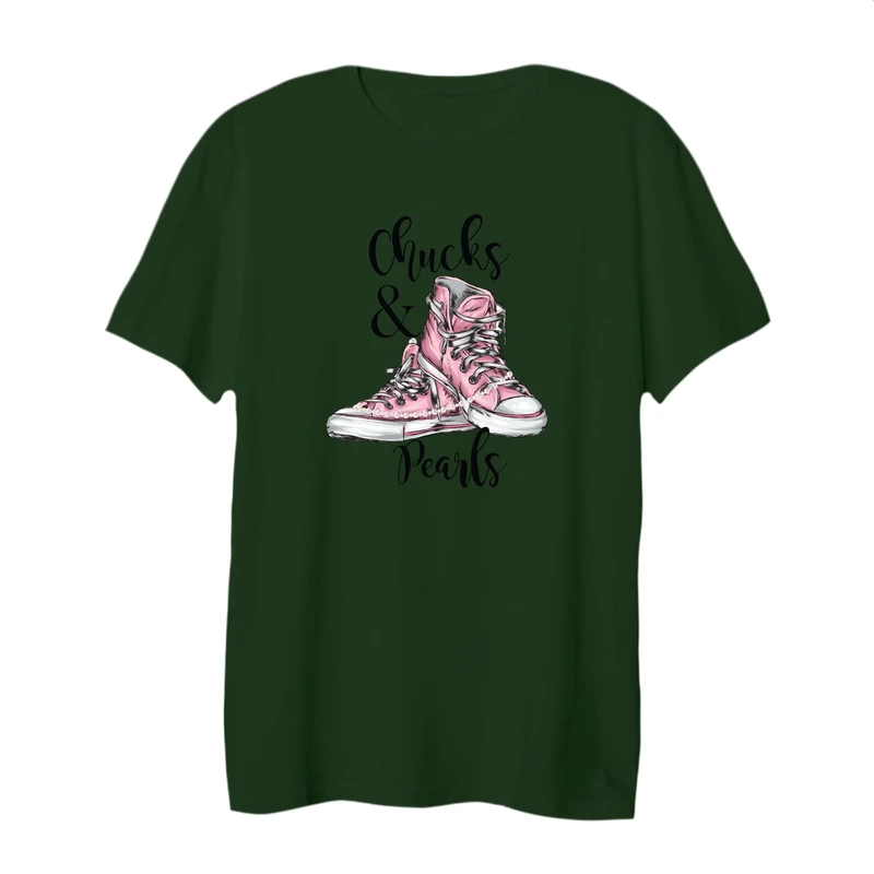 تی شرت لانگ آستین کوتاه زنانه مدل کتونی کد 6