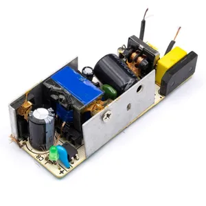 برد تغذیه سوئیچینگ مدل 12V 3A