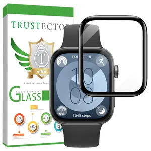 Trustector PMMT20 Screen Protector For Huawei Watch Fit 3