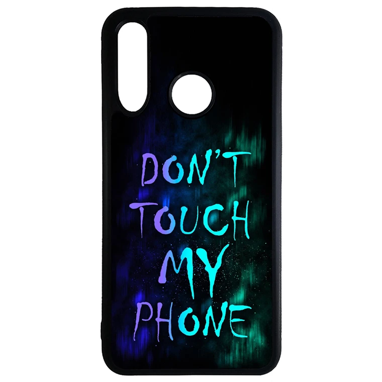 کاور طرح تایپوگرافی مناسب برای گوشی موبایل سامسونگ galaxy a20s