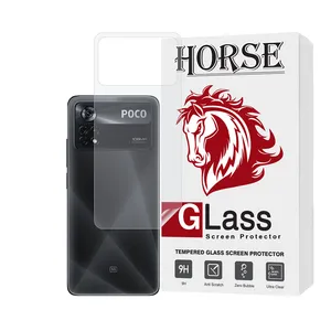  Horse MTBJELL Nano Back Protector For Xiaomi Poco X4 Pro 5G