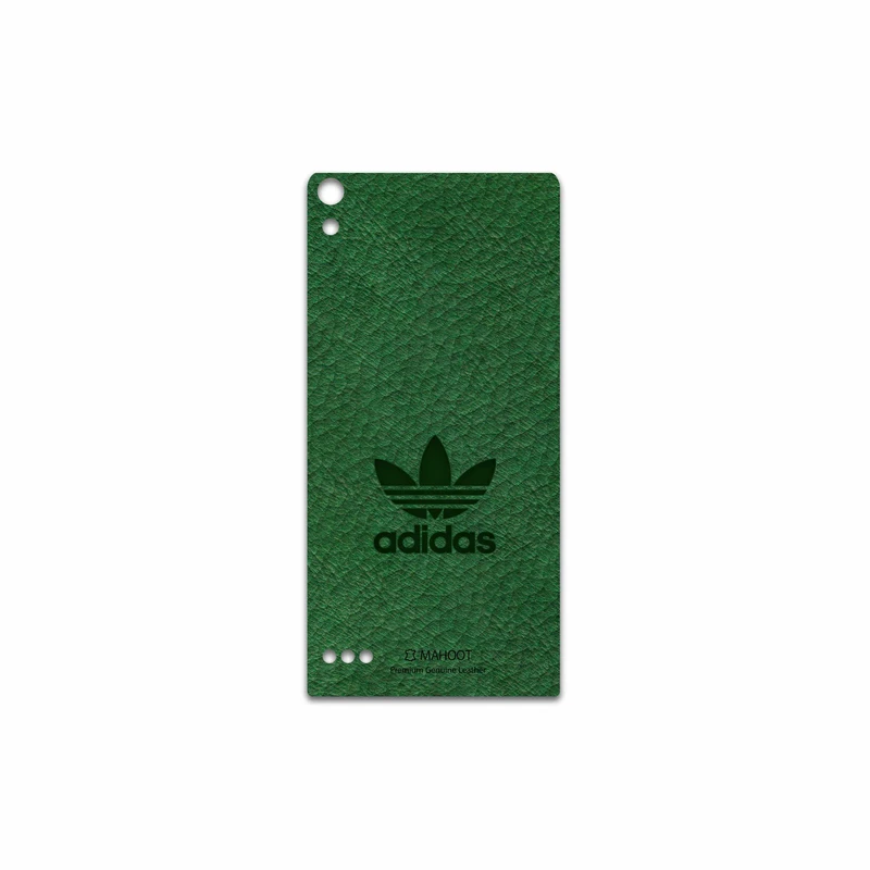 برچسب پوششی ماهوت مدل GL-DDS مناسب برای گوشی موبایل هوآوی Ascend P6