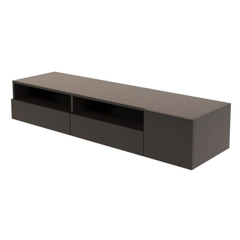 میز تلویزیون دیواری مدل GB3040