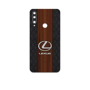 MAHOOT Lexus Cover Sticker for Honor 9X