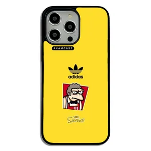 AKAM AMCWA14PROMAX-BRANDS7 Cover For Apple iPhone 14 Pro Max