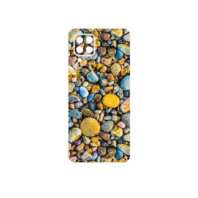برچسب پوششی ماهوت مدل River rocks مناسب برای گوشی موبایل سامسونگ Galaxy M32