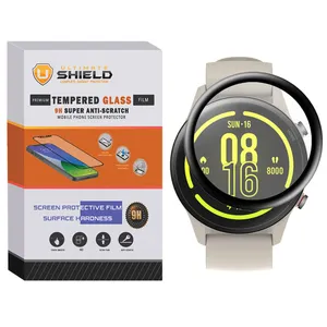    محافظ صفحه نمایش نانو آلتیمیت شیلد مدل NUL مناسب برای ساعت هوشمند شیائومی Mi Watch