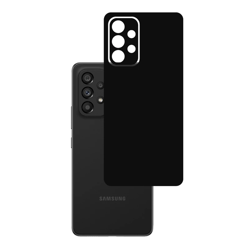 برچسب پوششی بستور مدل GB2-7 مناسب برای گوشی موبایل سامسونگ Galaxy A53