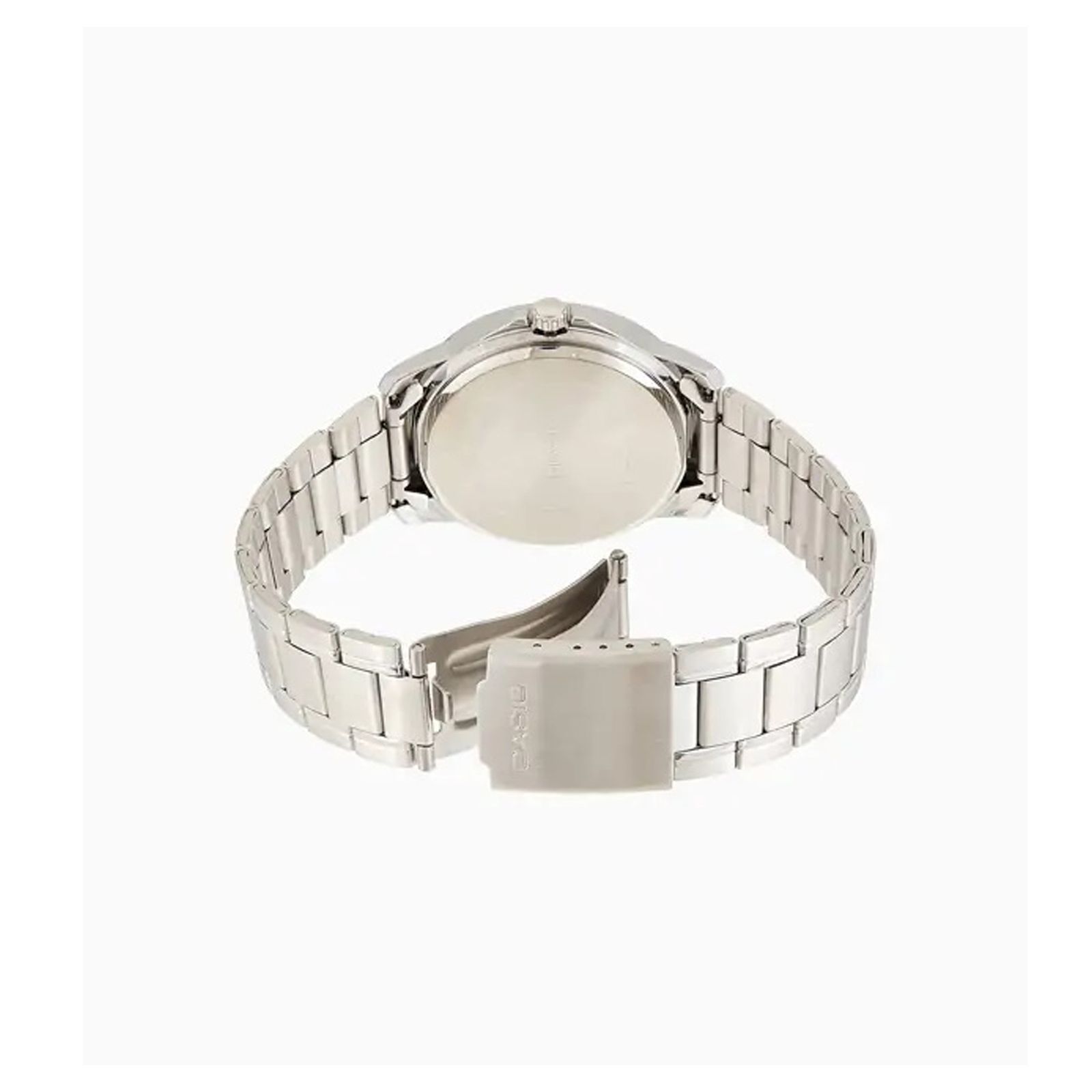 ساعت مچی عقربه ای مردانه کاسیو مدل MTP-V004D-7BUDF -  - 8