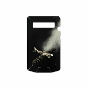 MAHOOT World-War-II-Aircraft Cover Sticker for BlackBerry P9981