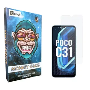 Coconut monku Screen Protector For Samsung Galaxy J2