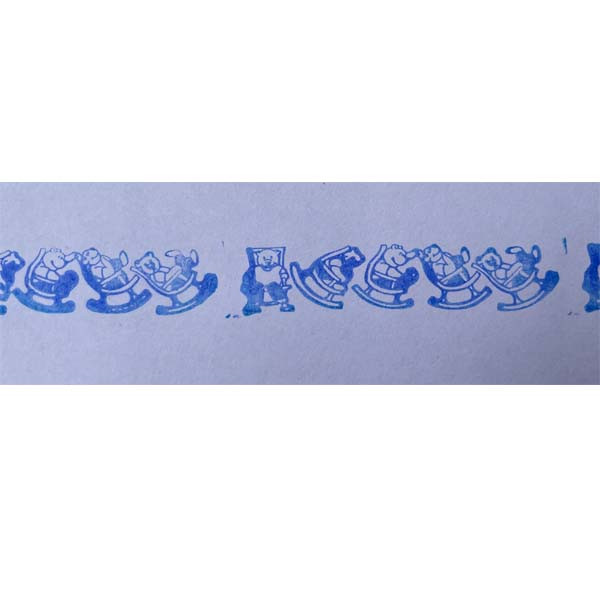 مهر مدل bear A3