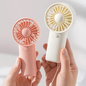 مینی فن دستی اسمال فن مدل DM-29