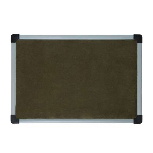 تابلو اعلانات پارسه بُرد مدل کلاسیک سایز 70×50 سانتی متر