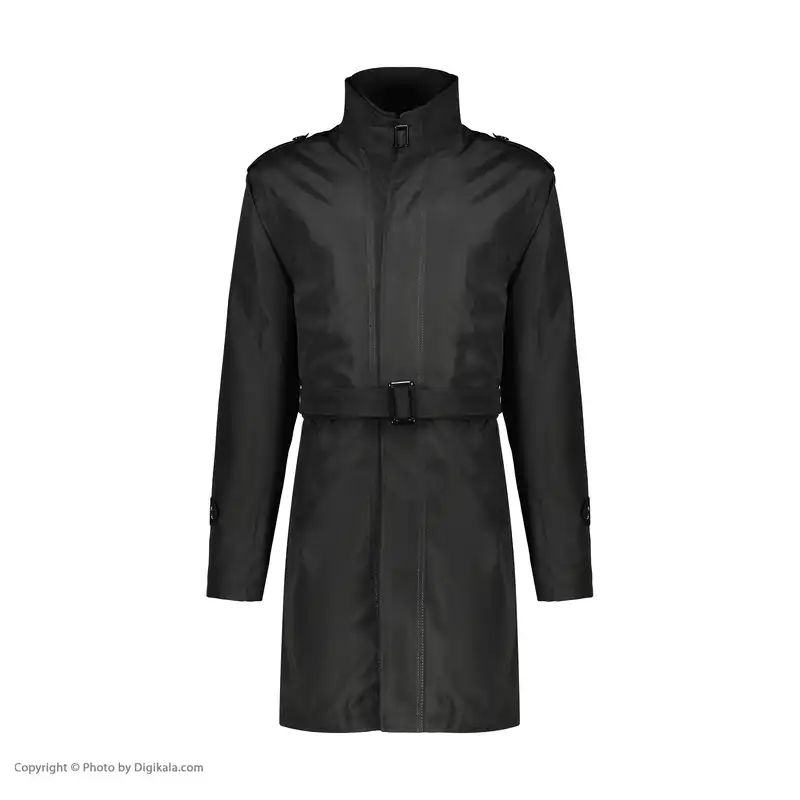 پالتو مردانه مدل B-001