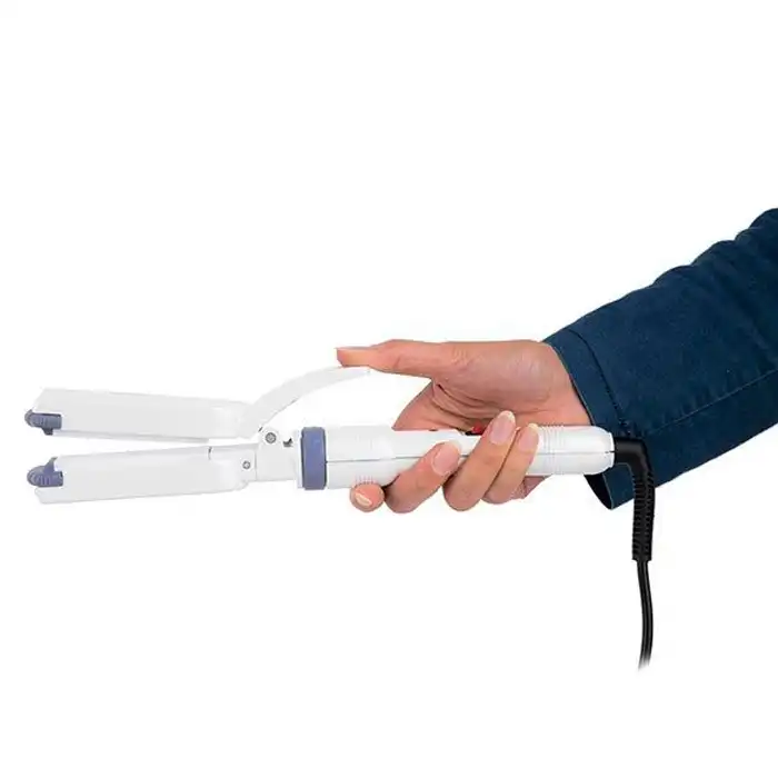 ست اتو و حالت دهنده ی مو پرو الشیم مدل ref3220