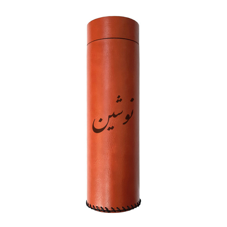 فلاسک مدل نوشین گنجایش 0.5 لیتر