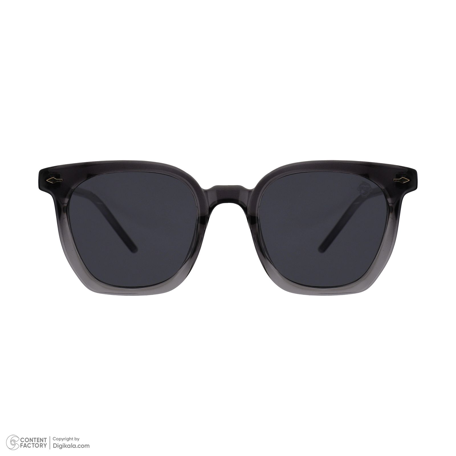 عینک آفتابی مستر مانکی مدل 6016 gr -  - 2