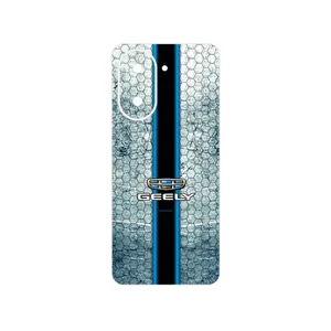 MAHOOT GEELY Cover Sticker for Xiaomi Redmi A5 4G
