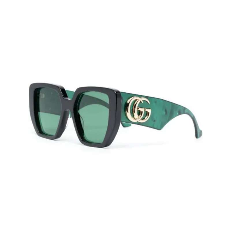 عینک آفتابی زنانه گوچی مدل Gg0956s
