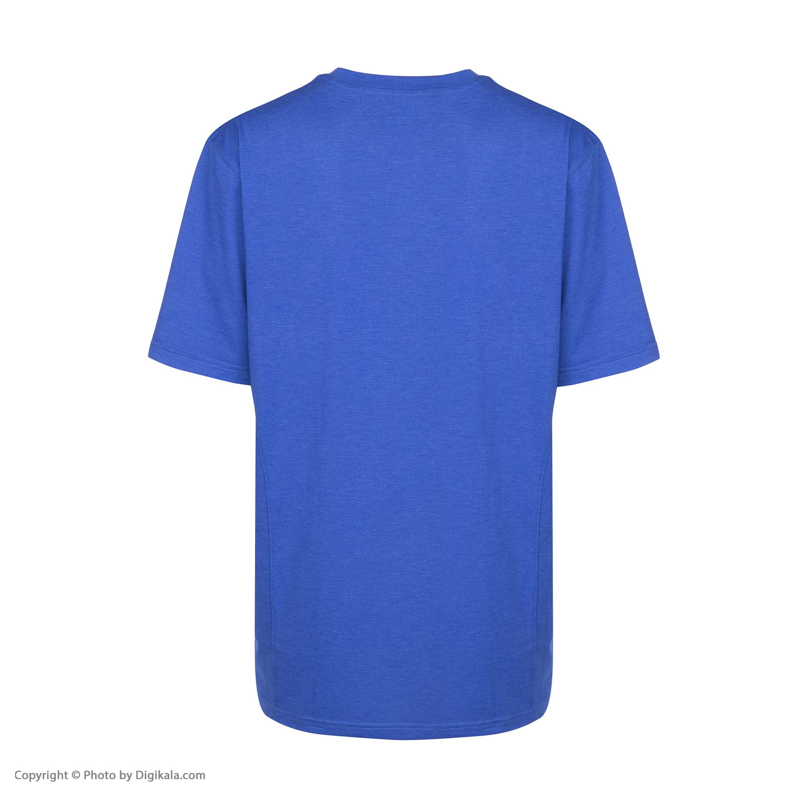 تی شرت آستین کوتاه مردانه مل اند موژ مدل M07423-004 -  - 6