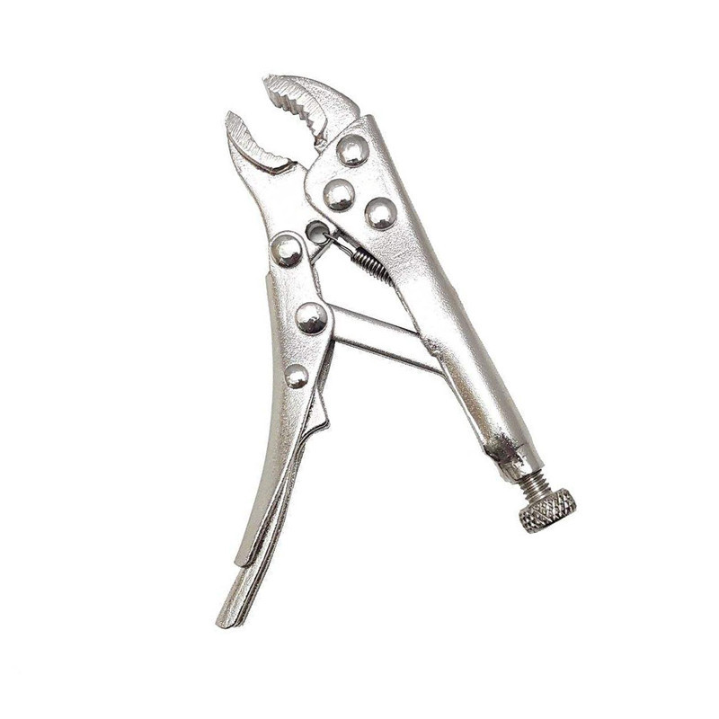 انبرقفلی کد AG005 سایز 5 اینچ انبرقفلی کد AG005 سایز 5 اینچ