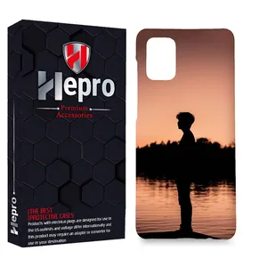 HEPRO MC Cover for XIAOMI REDMI 9T
