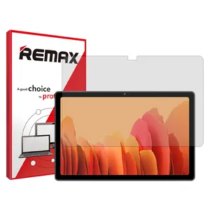 Remax HyGEL model transparent screen protector suitable for Samsung Galaxy Tab A7 10.4 (2020) tablet