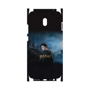 MAHOOT Harry Potter-FullSkin Cover Sticker for Xiaomi Redmi 8A