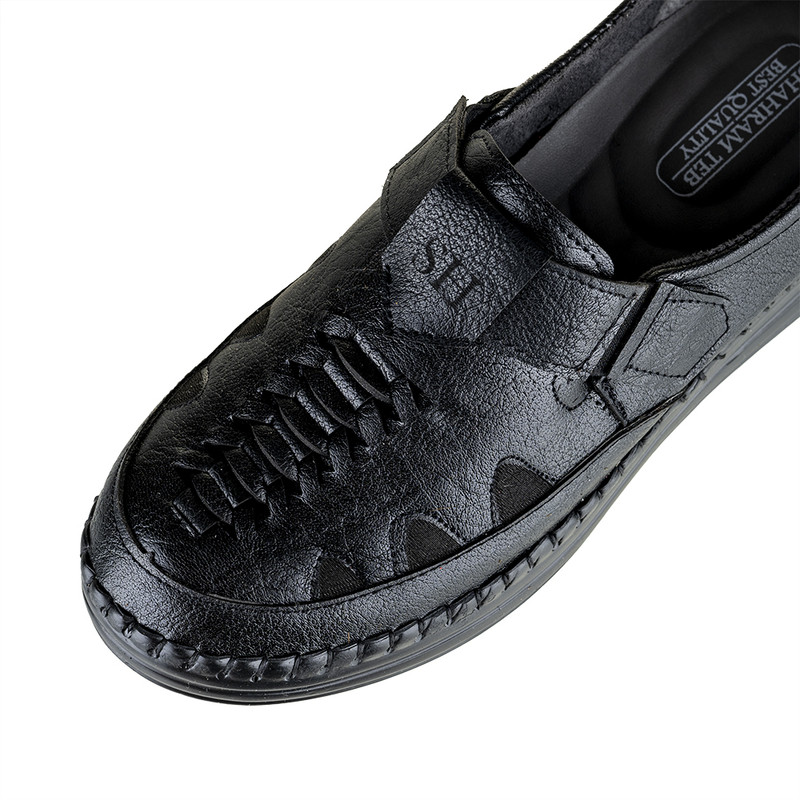 کفش طبی زنانه شهرام طب مدل 3021