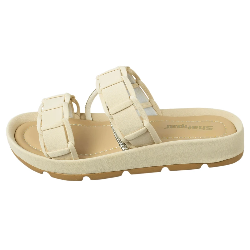 صندل زنانه شهپر مدل های کامفیت CR.4300