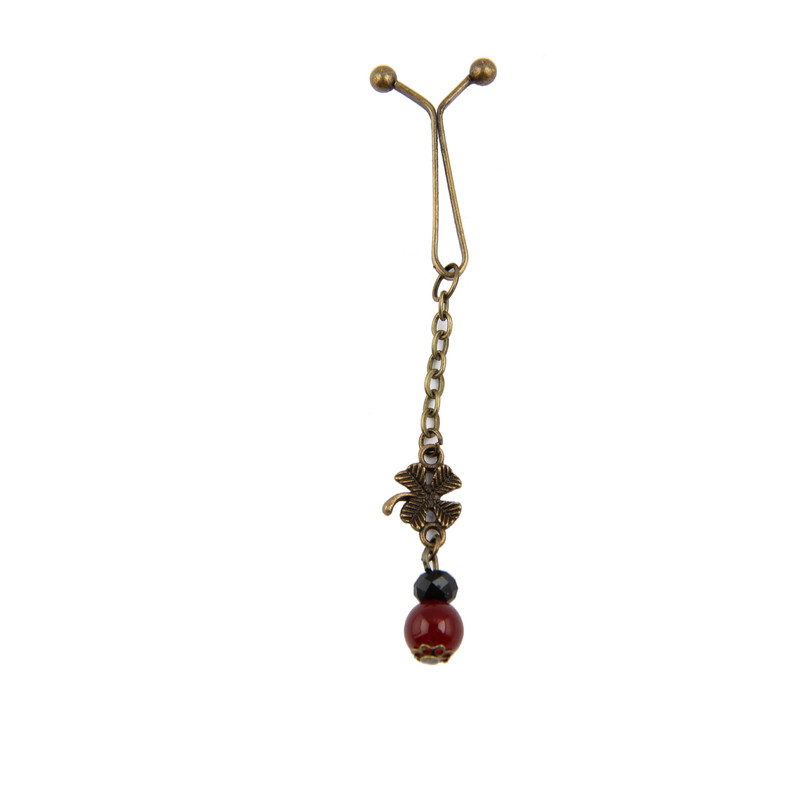 گیره روسری کد 846 تک سایز