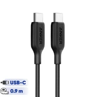 کابل USB-C انکر مدل A8852H11 طول 0.9&nbsp;متر