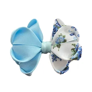 گیره مو دخترانه کد 14_99