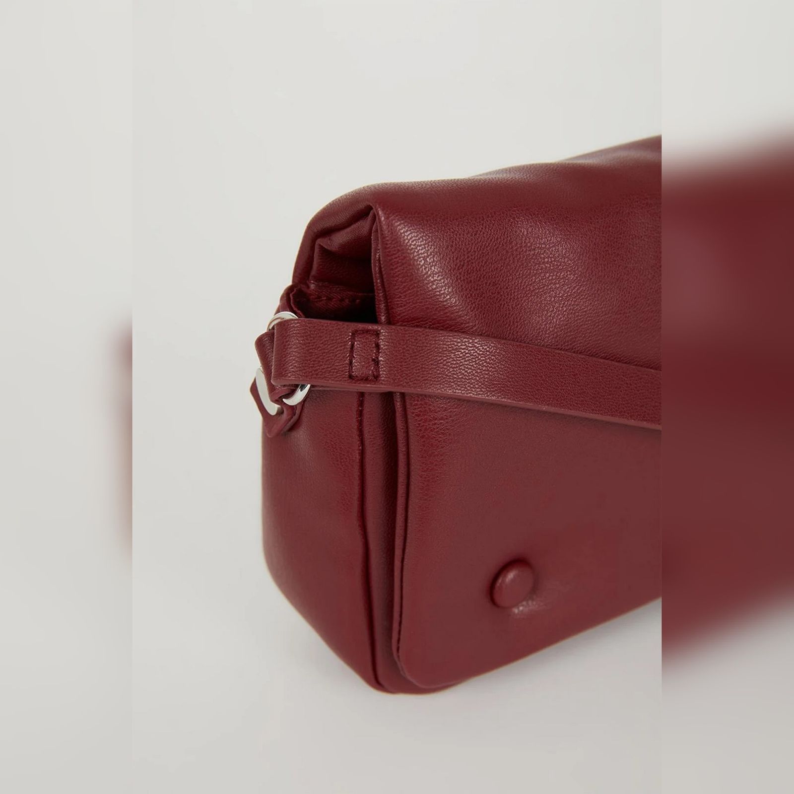 کیف دوشی زنانه دفکتو مدل kf 252 - - 5