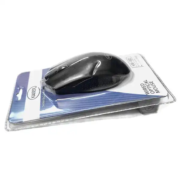 ماوس کایزر مدل KM-102