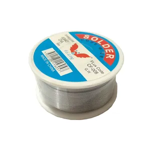 سیم لحیم فی لانگ مدل G-100 وزن 100 گرم 