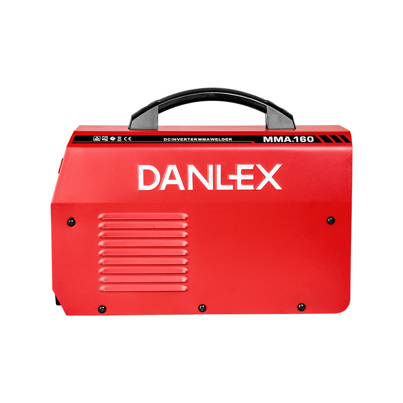دستگاه جوش 160 آمپر دنلکس مدل DX-8116