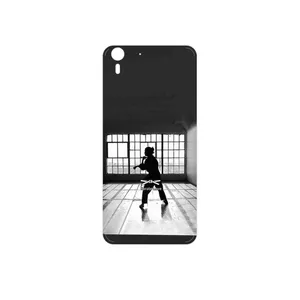 MAHOOT Karate Cover Sticker for HTC Desire Eye