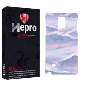 HEPRO MC Cover for Samsung Galaxy NOTE 3