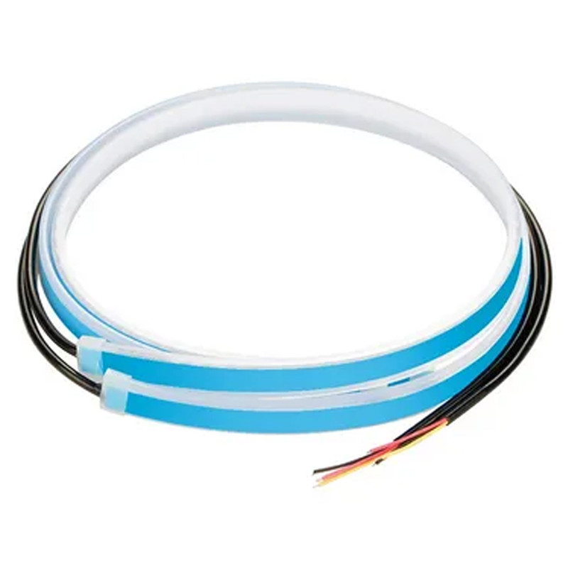 دیلایت خودرو مدل ARTICLE60 بسته 2 عددی