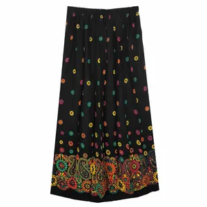 دامن زنانه مدل SM88 B