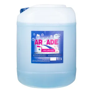 مایع لباسشویی با اسانس آریل آرکاده - 10 لیتر