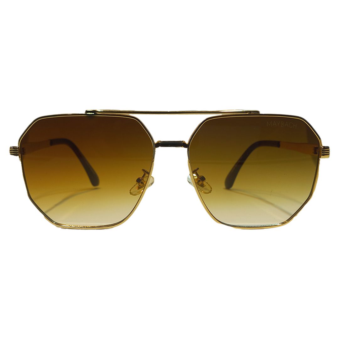 عینک آفتابی مردانه میباخ مدل 2558 -  - 1